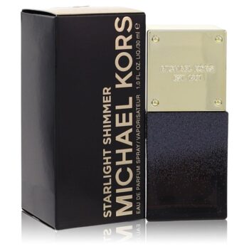 <span class="notranslate">MICHAEL KORS STARLIGHT SHIMMER</span> Eau De Parfum 30 ml for Women