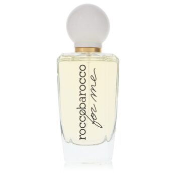 <span class="notranslate">ROCCOBAROCCO FOR ME</span> Eau De Parfum (unboxed) 100 ml for Women