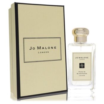 JO MALONE PEONY & BLUSH SUEDE COLOGNE 100 ml