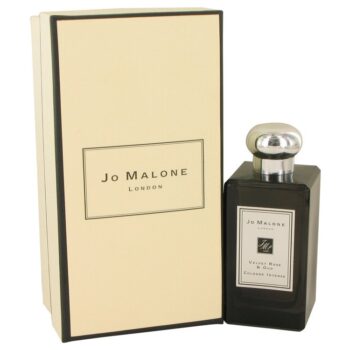 <span class="notranslate">JO MALONE VELVET ROSE & OUD</span> Eau De Cologne Intense 100 ml Unisex