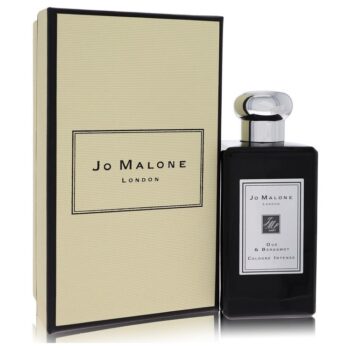 JO MALONE OUD & BERGAMOTTE 100 ml