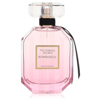 <span class="notranslate">Bombshell by Victoria's Secret</span> Eau De Parfum Spray (unboxed) 100 ml for Women
