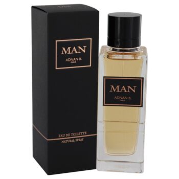 <span class="notranslate">ADNAN B. ADNAN MAN .</span> Eau De Toilette 100 ml for Men