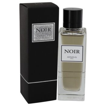<span class="notranslate">ADNAN B. ADNAN NOIR .</span> Eau De Toilette 100 ml for Men