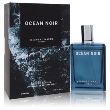 <span class="notranslate">MICHAEL MALUL OCEAN NOIR</span> Eau De Parfum 100 ml for Men