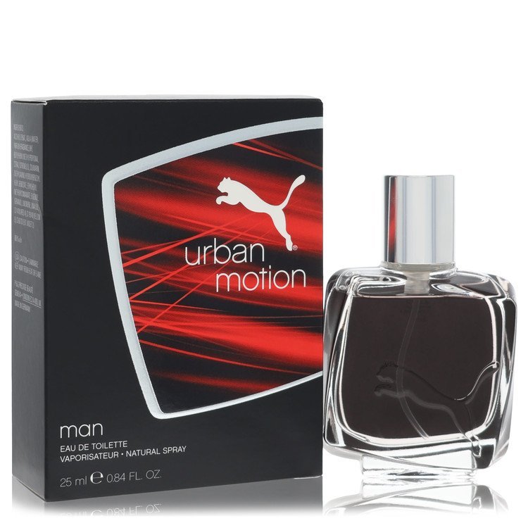 <span class="notranslate">PUMA URBAN MOTION</span> Eau De Toilette 20 ml for Men <span class="notranslate">PUMA URBAN MOTION</span> Eau De Toilette 20 ml for Men