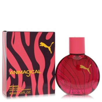 <span class="notranslate">PUMA ANIMAGICAL</span> Eau De Toilette 40 ml for Women