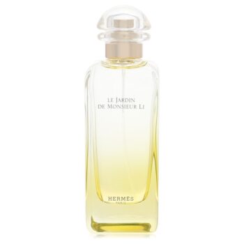 <span class="notranslate">HERMES LE JARDIN DE MONSIEUR LI</span> Eau De Toilette 100 ml for Men