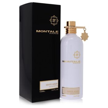 MONTALE WHITE AOUD Eau De Parfum 100 ml UNISEX