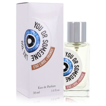 <span class="notranslate">ETAT LIBRE D'ORANGE YOU OR SOMEONE LIKE YOU</span> Eau De Parfum 50 ml for Women <span class="notranslate">ETAT LIBRE D'ORANGE YOU OR SOMEONE LIKE YOU</span> Eau De Parfum 50 ml for Women