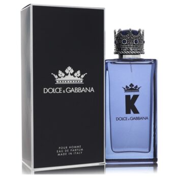 <span class="notranslate">DOLCE & GABBANA K</span> Eau De Parfum 100 ml for Men