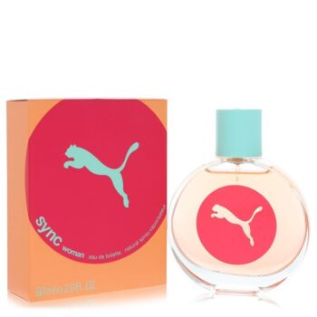 <span class="notranslate">PUMA SYNC</span> Eau De Toilette 60 ml for Women