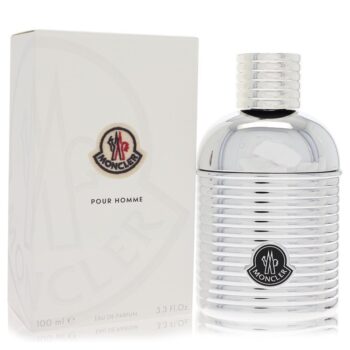 <span class="notranslate">MONCLER</span> Eau De Parfum 100 ml for Men
