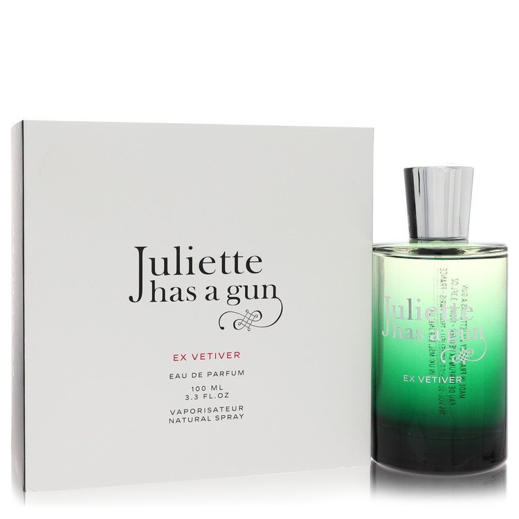 <span class="notranslate">JULIETTE HAS A GUN EX VETIVER</span> Eau De Parfum 100 ml Unisex <span class="notranslate">JULIETTE HAS A GUN EX VETIVER</span> Eau De Parfum 100 ml Unisex