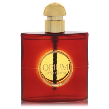 Opium di Yves Saint Laurent Eau De Parfum Spray (Nuova confezione non imballata) 1.6 oz per donna Opium di Yves Saint Laurent Eau De Parfum Spray (Nuova confezione non imballata) 1.6 oz per donna