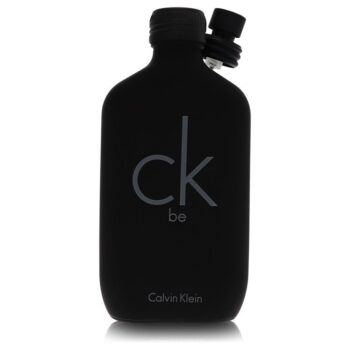 <span class="notranslate">Ck Be by Calvin Klein</span> Eau De Toilette Spray (Unisex unboxed) 100 ml for Women
