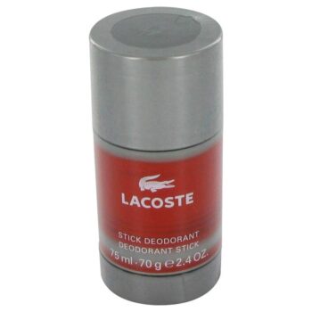 <span class="notranslate">LACOSTE RED STYLE IN PLAY</span> Deodorant Stick 75 ml for Men