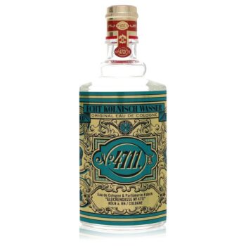 <span class="notranslate">4711 by 4711</span> Eau De Cologne (Unisex Unboxed) 200 ml for Men