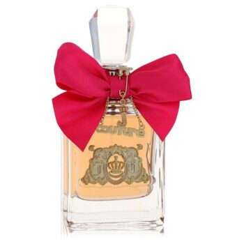 <span class="notranslate">Viva La Juicy by Juicy Couture</span> Eau De Parfum Spray (unboxed) 100 ml for Women