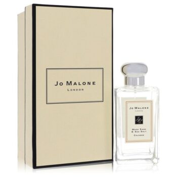 JO MALONE WOOD SAGE & SEA SALT 100 ml
