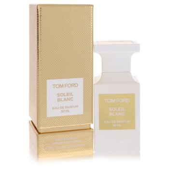 <span class="notranslate">Tom Ford Soleil Blanc by Tom Ford</span> Eau De Parfum Spray (Unboxed) 50 ml for Women