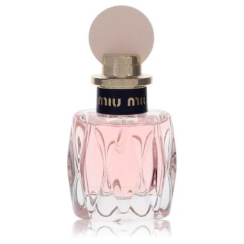 MIU MIU L'EAU ROSEE Eau De Toilette (ausgepackt) 50 ml
