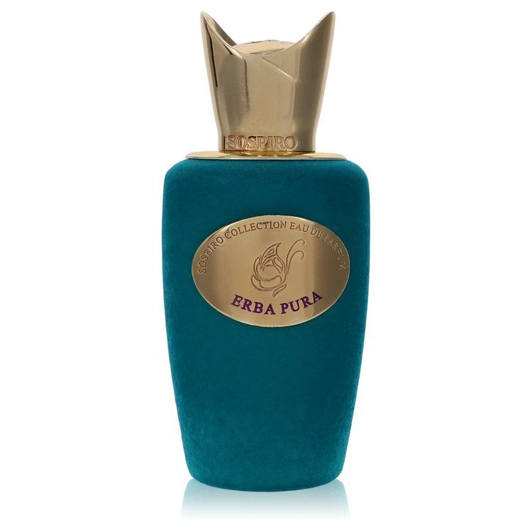 <span class="notranslate">Xerjoff Erba Pura by Xerjoff</span> Eau De Parfum Spray (Unisex Unboxed) 100 ml for Women <span class="notranslate">Xerjoff Erba Pura by Xerjoff</span> Eau De Parfum Spray (Unisex Unboxed) 100 ml for Women
