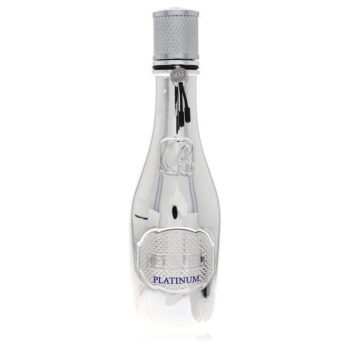 <span class="notranslate">Riiffs Prive Platinum by Riiffs</span> Eau De Parfum Spray (Unboxed) 100 ml for Men