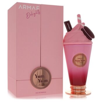 <span class="notranslate">ARMAF YUM YUM</span> Eau De Parfum 100 ml for Women