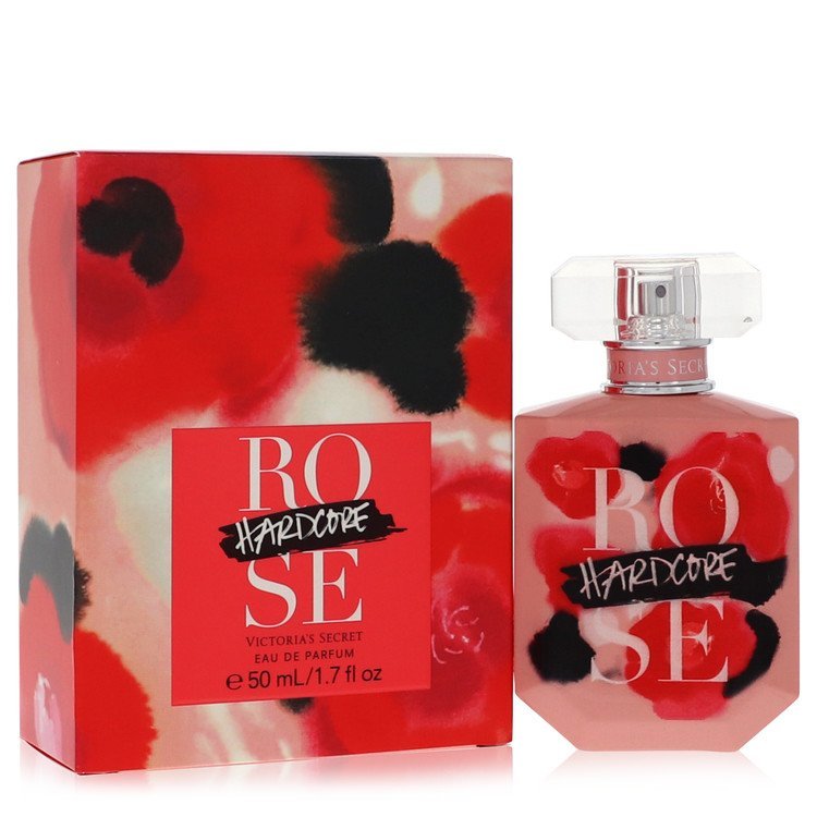 VICTORIA'S SECRET HARDCORE ROSE Eau De Parfum 50 ml pour femme VICTORIA'S SECRET HARDCORE ROSE Eau De Parfum 50 ml pour femme