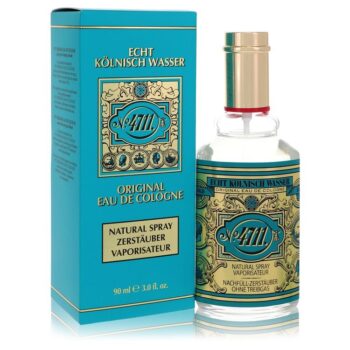 <span class="notranslate">4711</span> Eau De Cologne 90 ml Unisex