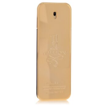 <span class="notranslate">PACO RABANNE 1 MILLION</span> Eau De Toilette (unboxed) 100 ml for Men