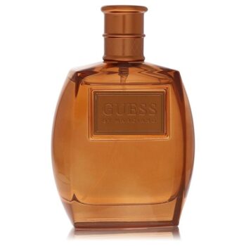 <span class="notranslate">Guess Marciano by Guess</span> Eau De Toilette Spray (unboxed) 100 ml for Men