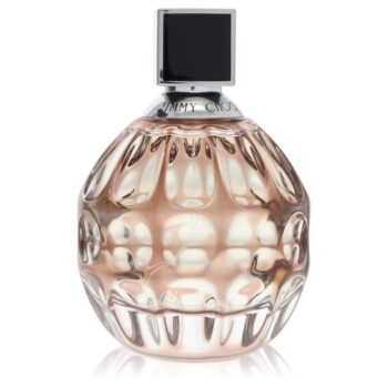 <span class="notranslate">Jimmy Choo by Jimmy Choo</span> Eau De Parfum Spray (unboxed) 100 ml for Women