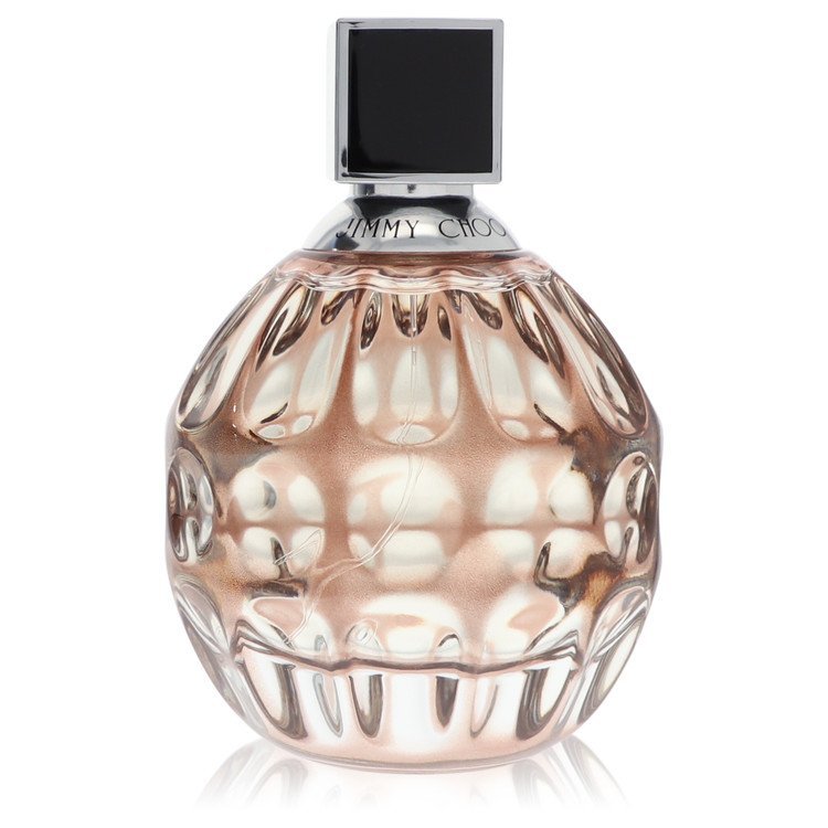 <span class="notranslate">Jimmy Choo by Jimmy Choo</span> Eau De Parfum Spray (unboxed) 100 ml for Women <span class="notranslate">Jimmy Choo by Jimmy Choo</span> Eau De Parfum Spray (unboxed) 100 ml for Women