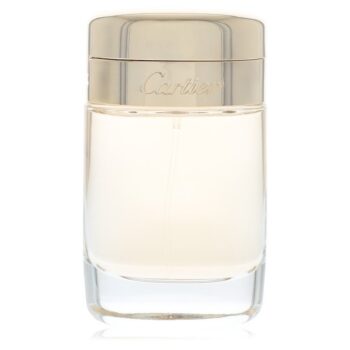 <span class="notranslate">Baiser Vole by Cartier</span> Eau De Parfum Spray (Unboxed) 50 ml for Women