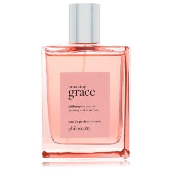<span class="notranslate">Amazing Grace by Philosophy</span> Eau De Parfum Intense Spray (Unboxed) 120 ml for Women