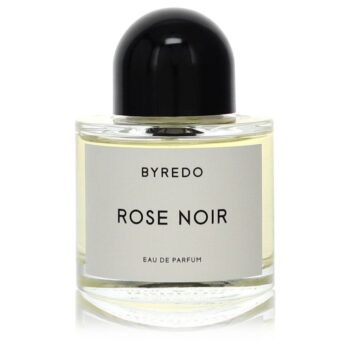 BYREDO ROSE NOIR Eau De Parfum (ausgepackt) 100 ml