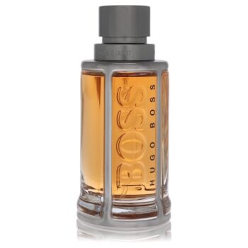 <span class="notranslate">Boss The Scent by Hugo Boss</span> Eau De Toilette Spray (unboxed) 50 ml for Men