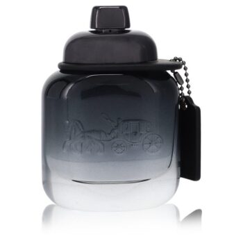 <span class="notranslate">Coach by Coach</span> Eau De Toilette Spray (unboxed) 40 ml for Men