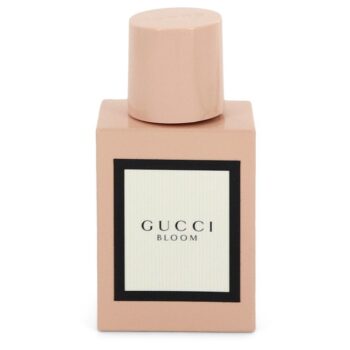 <span class="notranslate">Gucci Bloom by Gucci</span> Eau De Parfum Spray (unboxed) 30 ml for Women