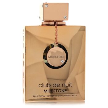 Club De Nuit Milestone by Armaf Eau De Parfum Spray (Unboxed) 200 ml für Männer
