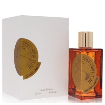 ETAT LIBRE D'ORANGE SPICE MUST FLOW</span> Eau De Parfum ( UNBOXED) 100 ml