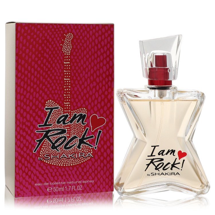 <span class="notranslate">SHAKIRA I AM ROCK</span> Eau De Toilette 50 ml <span class="notranslate">SHAKIRA I AM ROCK</span> Eau De Toilette 50 ml