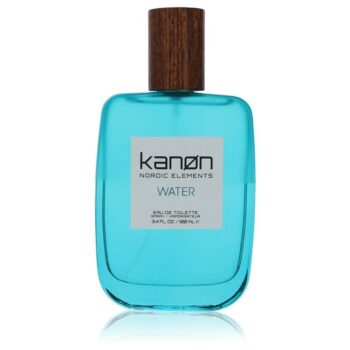 <span class="notranslate">KANON Nordic Elements Water</span> Eau De Toilette 100 ml Unisex