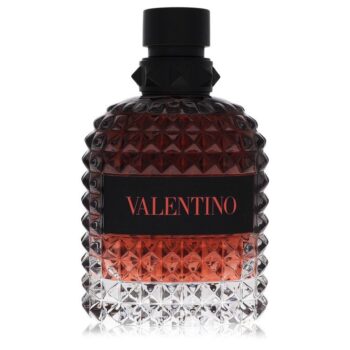 VALENTINO UOMO BORN IN ROMA CORAL FANTASYEau De Toilette (senza confezione) 100 ml