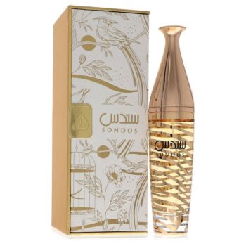 <span class="notranslate">LATTAFA SONDOS</span> Eau De Parfum 100 ml