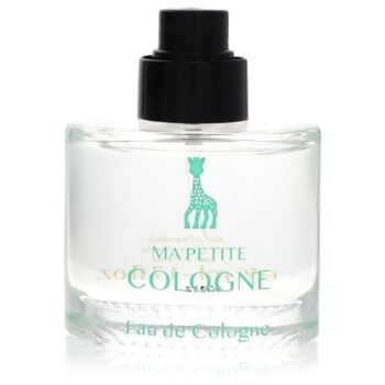 <span class="notranslate">SOPHIE LA GIRAFE MA PETITE COLOGNE</span> Eau De Cologne ( TESTER) 50 ml