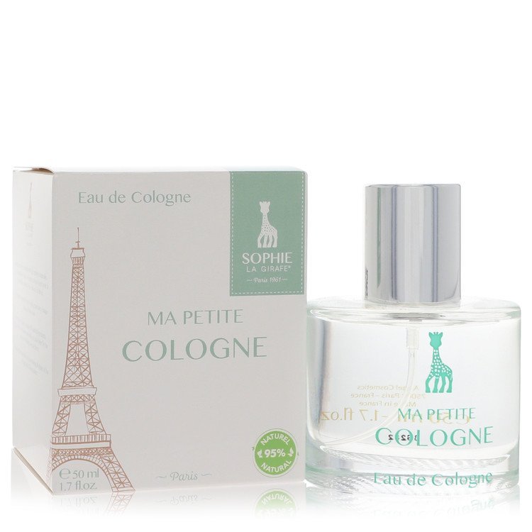 <span class="notranslate">SOPHIE LA GIRAFE MA PETITE COLOGNE</span> Eau De Cologne 50 ml Unisex <span class="notranslate">SOPHIE LA GIRAFE MA PETITE COLOGNE</span> Eau De Cologne 50 ml Unisex