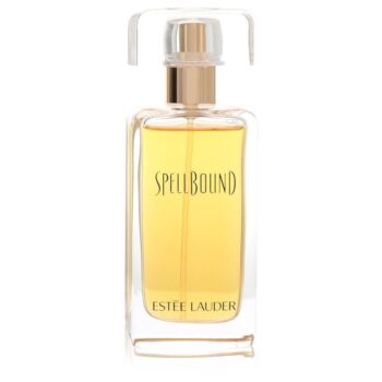 <span class="notranslate">Spellbound by Estee Lauder</span> Eau De Parfum Spray (unboxed) 50 ml for Women